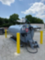 Campbell Oil Company service team provides 24/7 serivce across the country