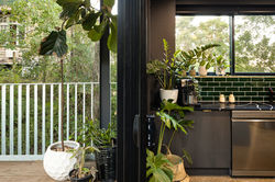Commercial Kitchen Fitout Brisbane CBD