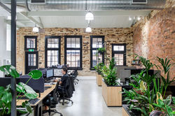 Office Space