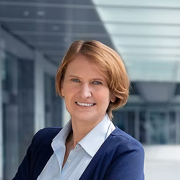 Writer: Karin Wellbrock