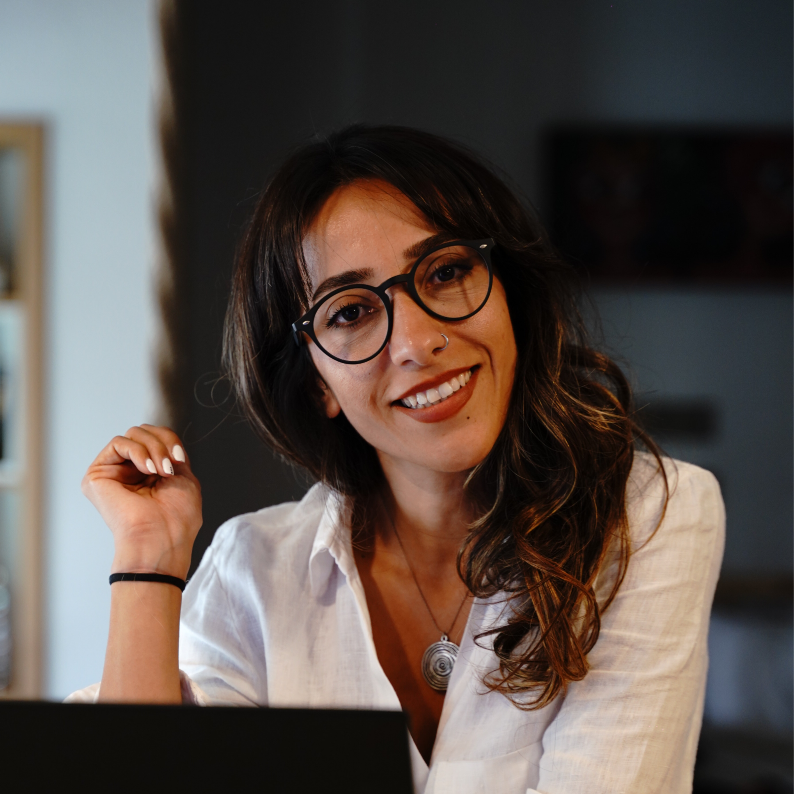 Writer: Sara Demirel