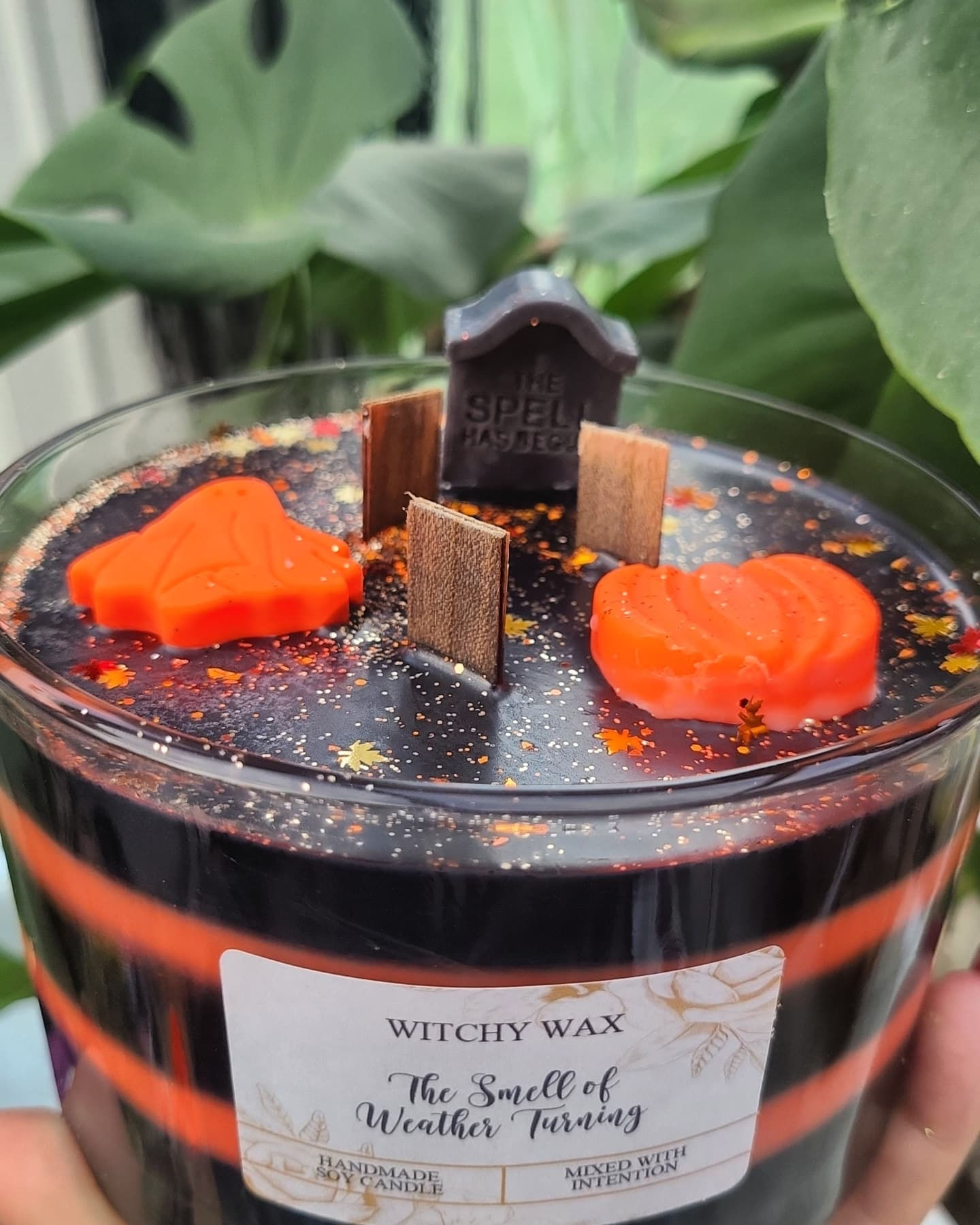 XL CUSTOM CANDLE PRE ORDER