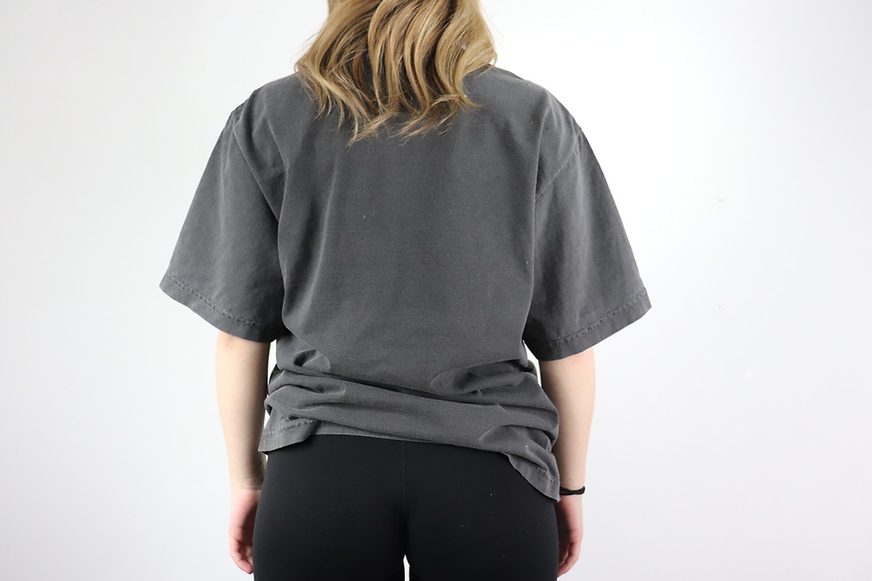 Thumbnail: Shred Season Oversized Tee
