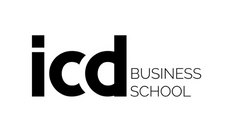 Ecole ICD International Business School Paris Toulouse 
