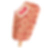 Strawberry Shortcake Bar - 24 counts