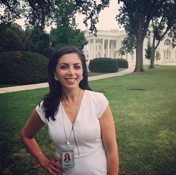 White House Correspondent