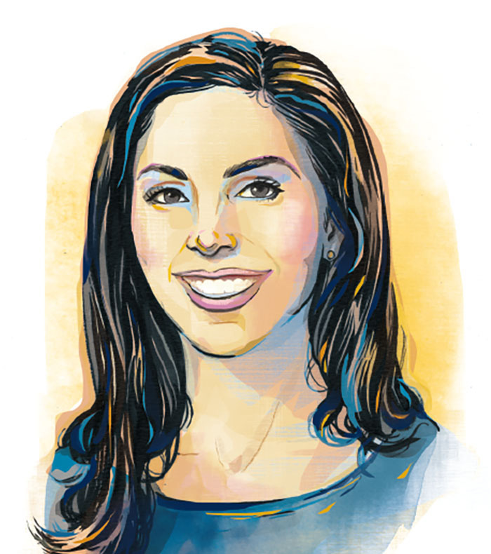 Drexel's 40 Under 40