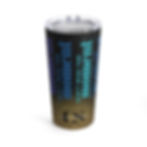 Don't Miss the Moment Tumbler
