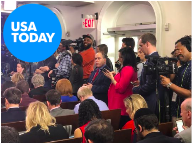 USA Today