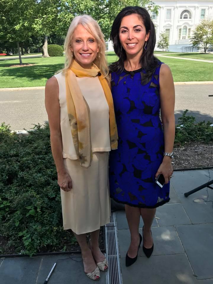 Kellyanne Conway