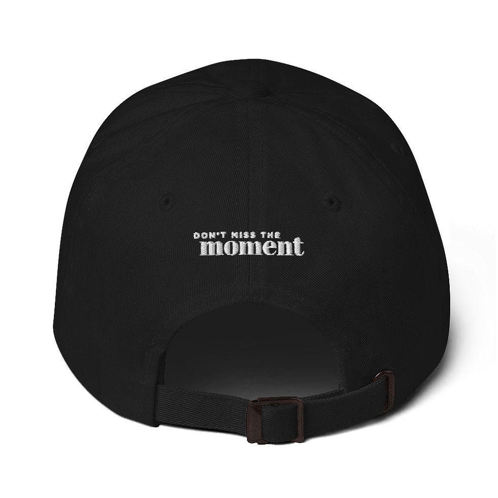 Thumbnail: Cleary Strategies Baseball Cap