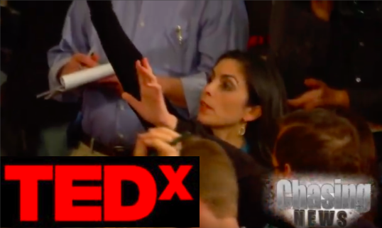 TedX Speaker - Drexel U