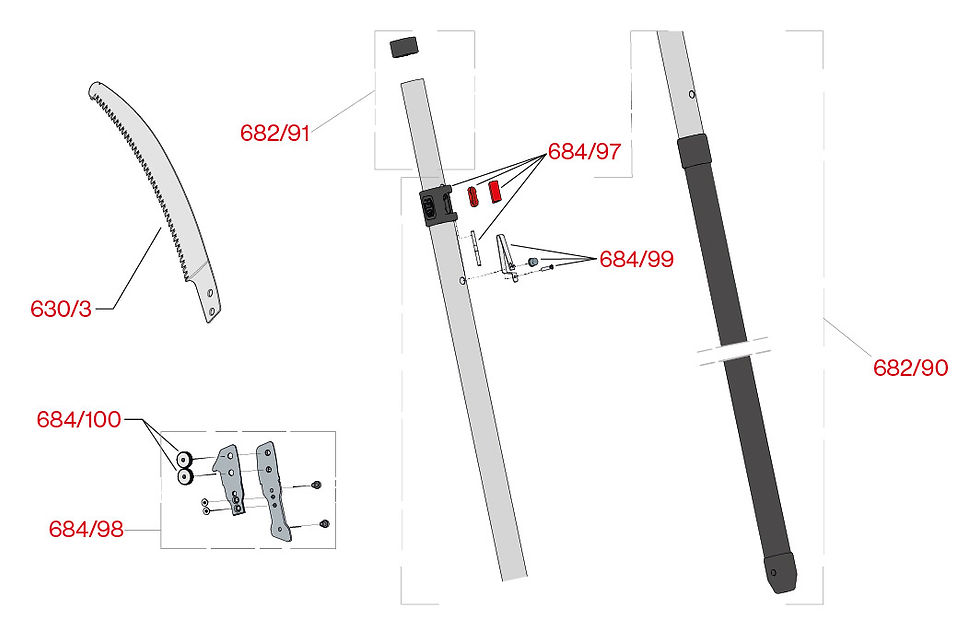 Miniatura: FELCO 682