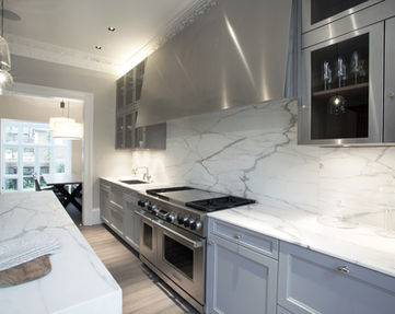 Matrix Kitchens | Kitchen Design | London.