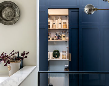 Matrix Kitchens | Kitchen Design | London.