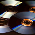 Computerized DVD Duplication