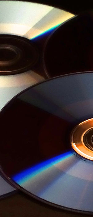 Computerized DVD Duplication