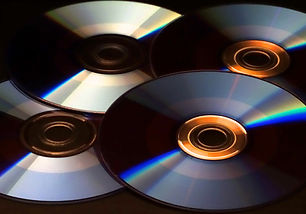 コンピュータ化されたDVDの複製