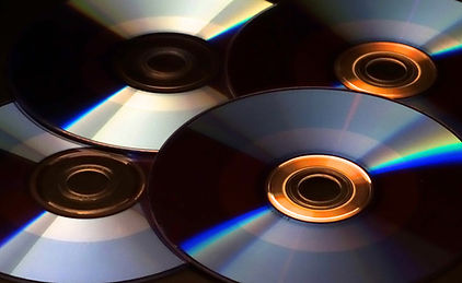 コンピュータ化されたDVDの複製