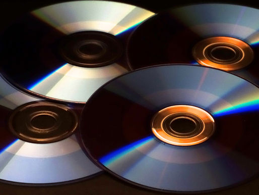 How to Take Care of Your Discs