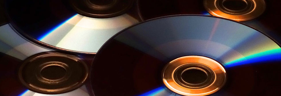 DVD Duplication
