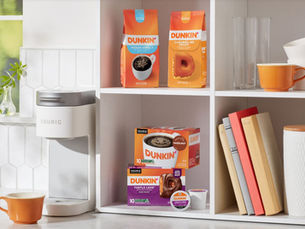 JM Smucker signals further coffee price hikes in Q4 2025 earnings report