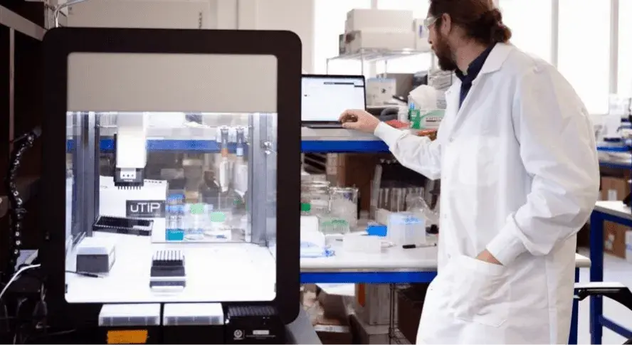 Ingredion partners with Shiru on AI-driven protein discovery