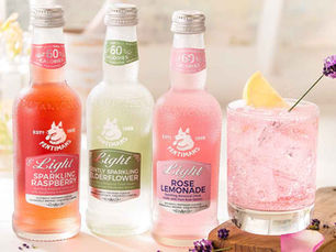 AG Barr buys Fentimans and Frobishers for £50m as it doubles down on premium soft drinks