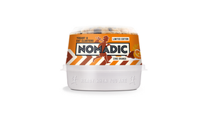 Nomadic unveils new limited-edition flavour for Yogurt & Oat Clusters range