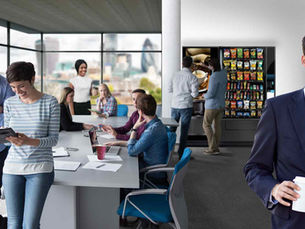 UK vending and automated retail sector surpasses £3.7bn in 2025
