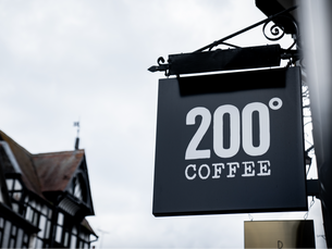 Caffè Nero acquires UK-based 200 Degrees