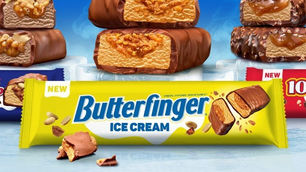 Wells and Ferrero put ice cream twist on popular chocolate bars