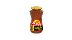 Pace taps sweet-savoury flavour trend with new balsamic strawberry jalapeño salsa