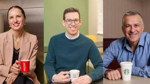 Nestlé UK & Ireland announces leadership changes