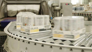 Celsius acquires co-packer Big Beverages for $75m 
