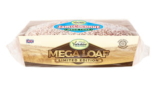 Yorkshire Baking Company adds new flavour to loaf cake line