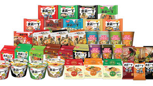 Nissin Foods streamlines US operations, establishes regional headquarters
