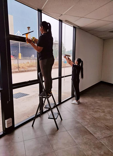 Jas Commercail Cleaning sydney