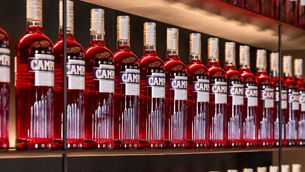 Campari CEO Matteo Fantacchiotti steps down after five months in role