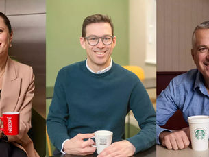 Nestlé UK & Ireland announces leadership changes