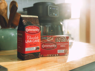 Community Coffee expands permanent line with two dessert-inspired coffee flavours