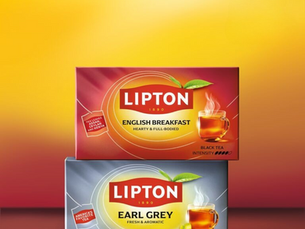 Lipton Teas and Infusions to sell Turkish tea factories to Öz-Gür Çay