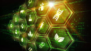 Food security redefines the future of food production