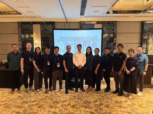 TÜV Rheinland hosts first Coffee Machines & Appliances Summit in Hong Kong