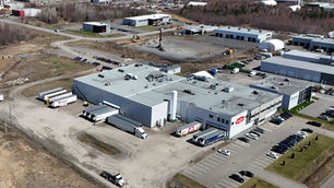 Olymel to invest $142m in Trois-Rivières facility expansion