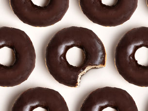 Crave expands frozen bakery range with Choccy Dodoughs launch