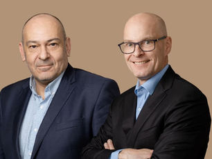 Volare strengthens leadership team with new CCO and COO hires