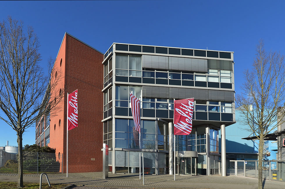 Melitta Group invests €100m in Bremen coffee roasting expansion