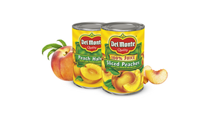 Del Monte Foods to close Modesto fruit cannery, impacting up to 1,800 workers