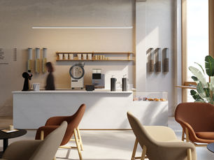 Thermoplan acquires coffee roasting start-up Mikafi